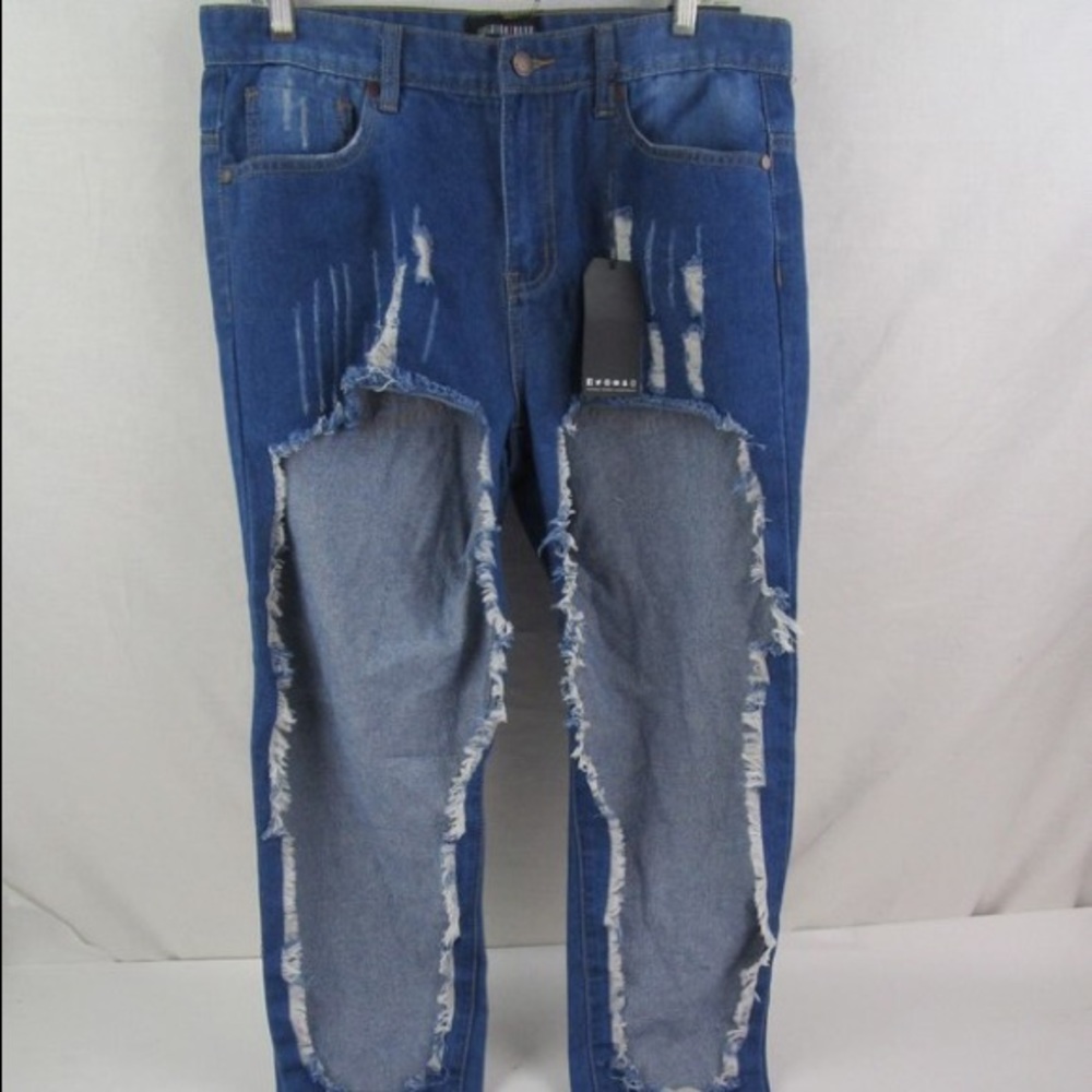 Fashion Nova Women’s Jeans NWT